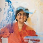 The Role of Women Artists in Global and Indian Contexts-Sheet4