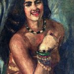 The Role of Women Artists in Global and Indian Contexts-Sheet5