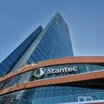 Architectural Firm in 2025 Stantec-Sheet1