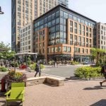 Architectural Firm in 2025 Stantec-Sheet2