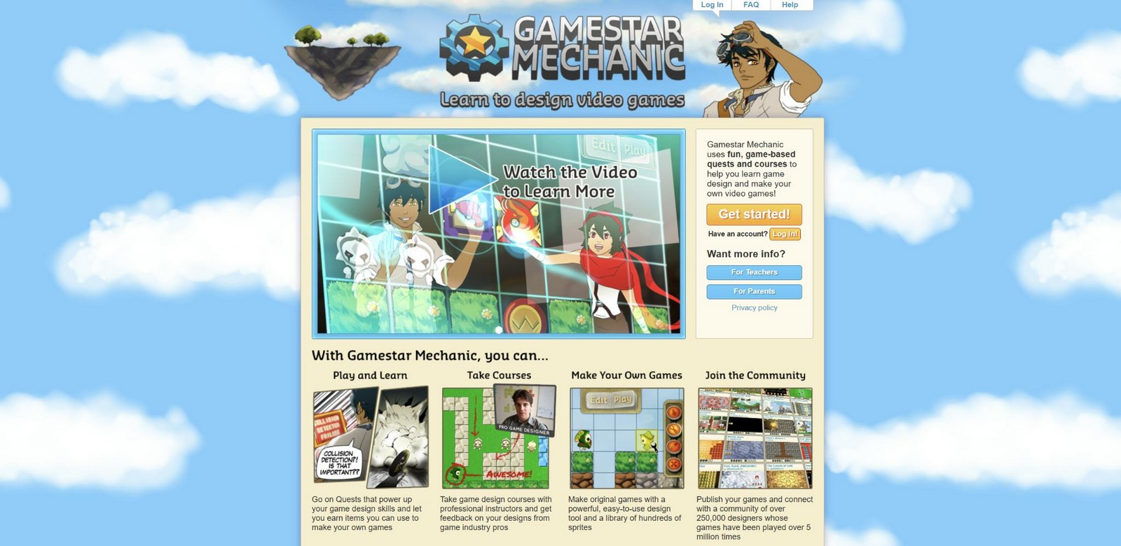 Using Gaming in Pedagogy-Sheet5