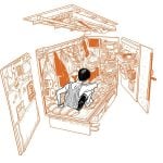 Micro-Living, Macro-Impact How Tiny Apartments are Transforming Urban Landscapes-Sheet1