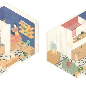 Picture of Micro-Living, Macro-Impact: How Tiny Apartments are Transforming Urban ...