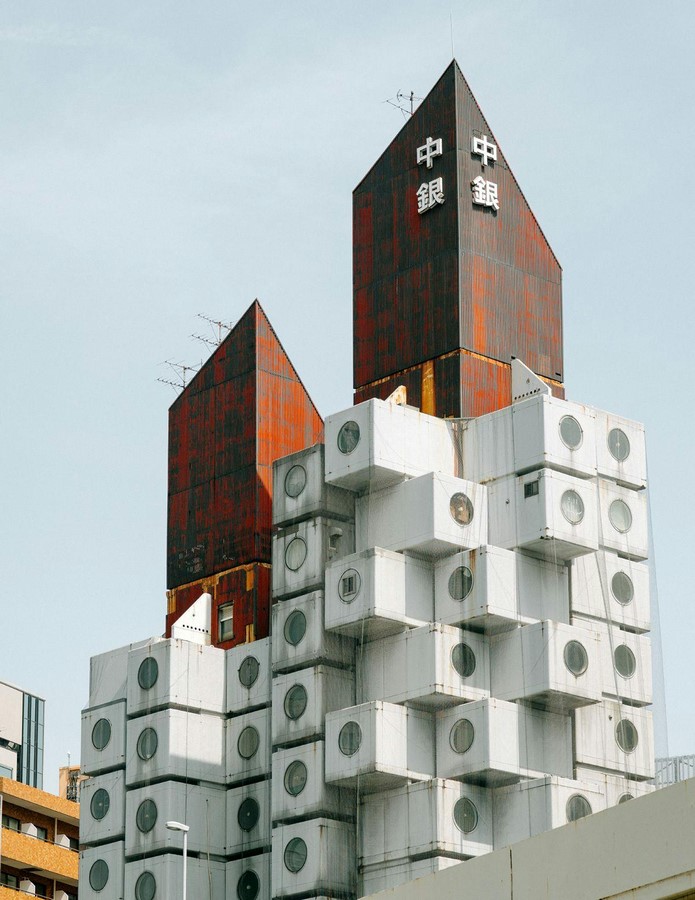 Micro-Living, Macro-Impact: How Tiny Apartments are Transforming Urban ... - Rethinking Urban Space Density Apartment
