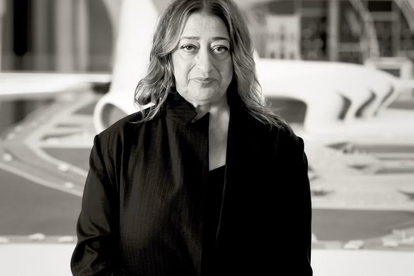 Architectural Firm in 2025 Zaha Hadid Architects-Sheet1