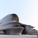 Architectural Firm in 2025 Zaha Hadid Architects-Sheet2