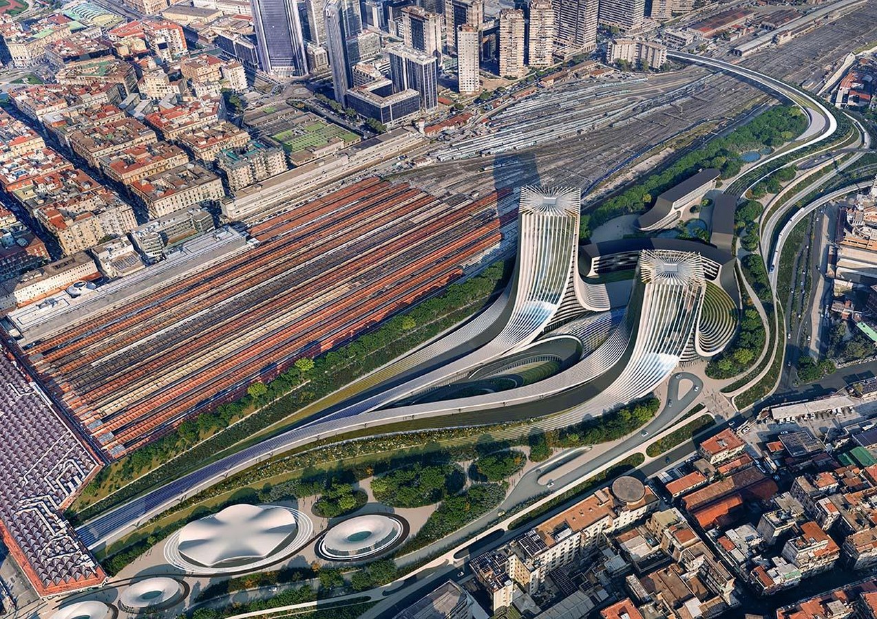 Architectural Firm in 2025 Zaha Hadid Architects-Sheet5