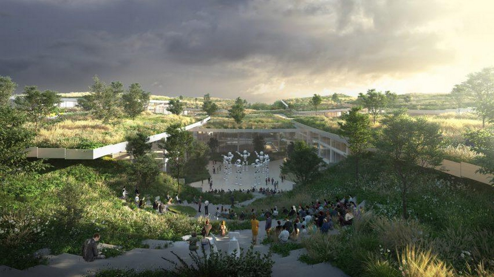 Architectural Firm in 2025 BIG Bjarke Ingles-Sheet1