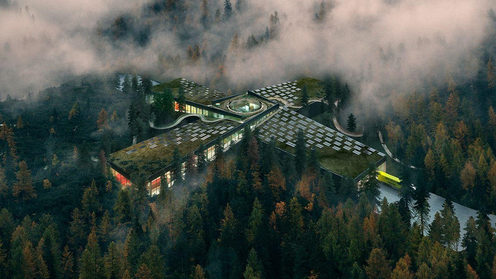 Architectural Firm in 2025 BIG Bjarke Ingles-Sheet4