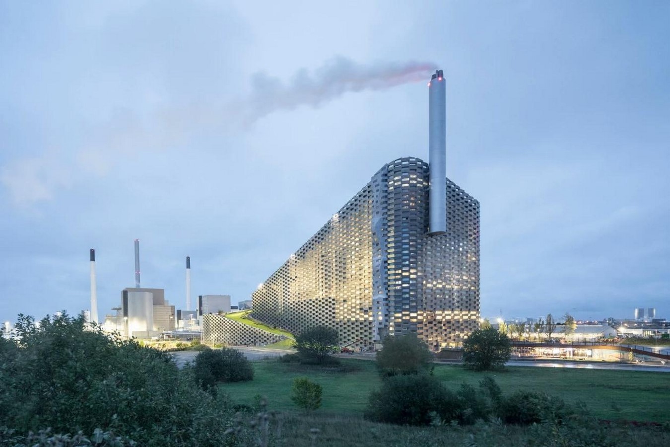 Architectural Firm in 2025 BIG Bjarke Ingles-Sheet5