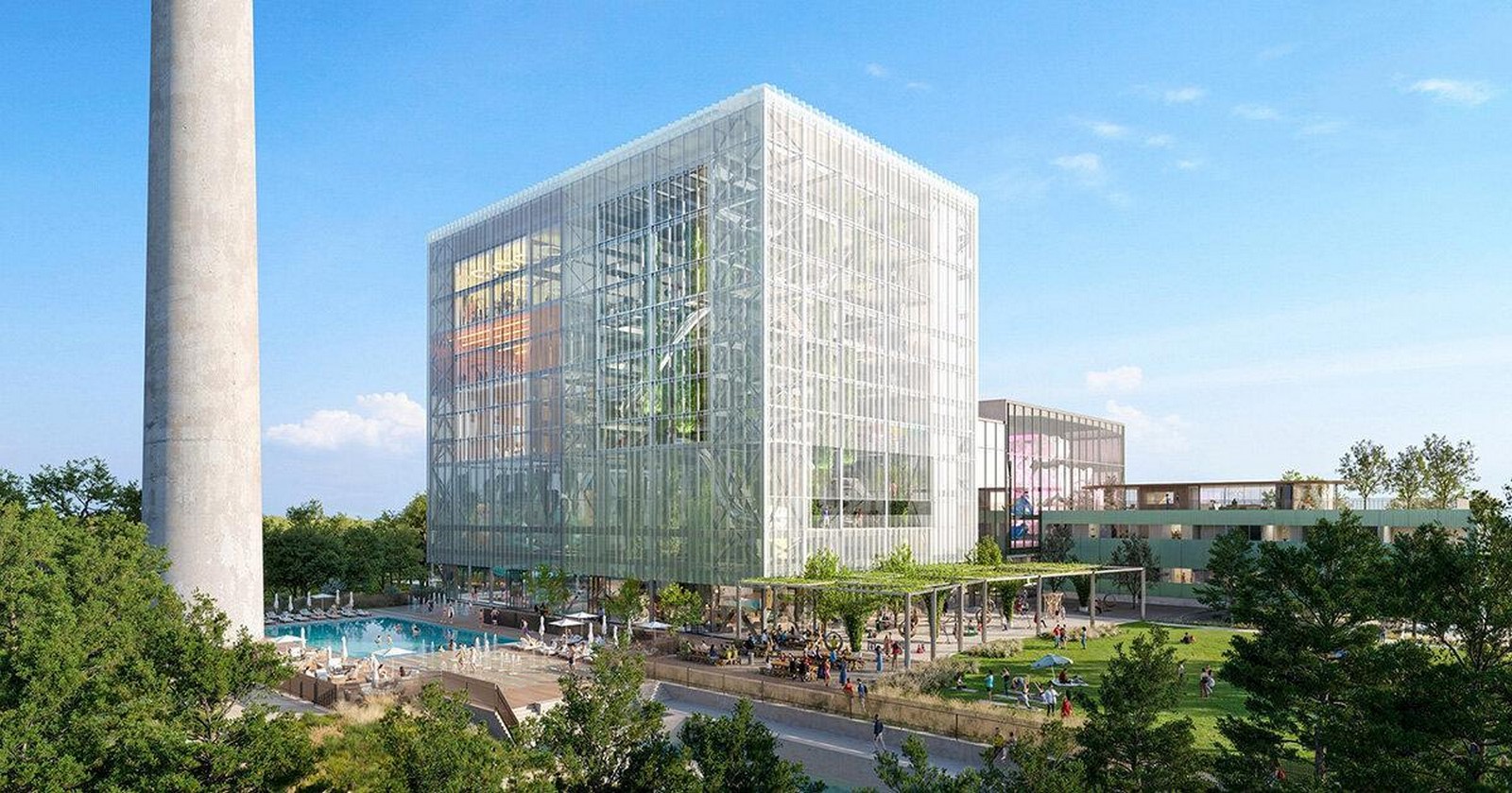 Architectural Firm in 2025 BIG Bjarke Ingles-Sheet6