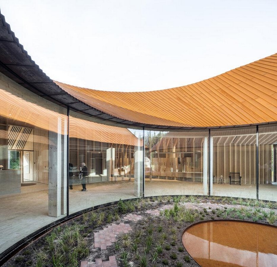 Architectural Firm in 2025 BIG Bjarke Ingles-Sheet7