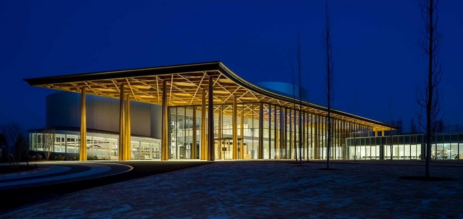 Architects in 2025 Shigeru Ban-Sheet4