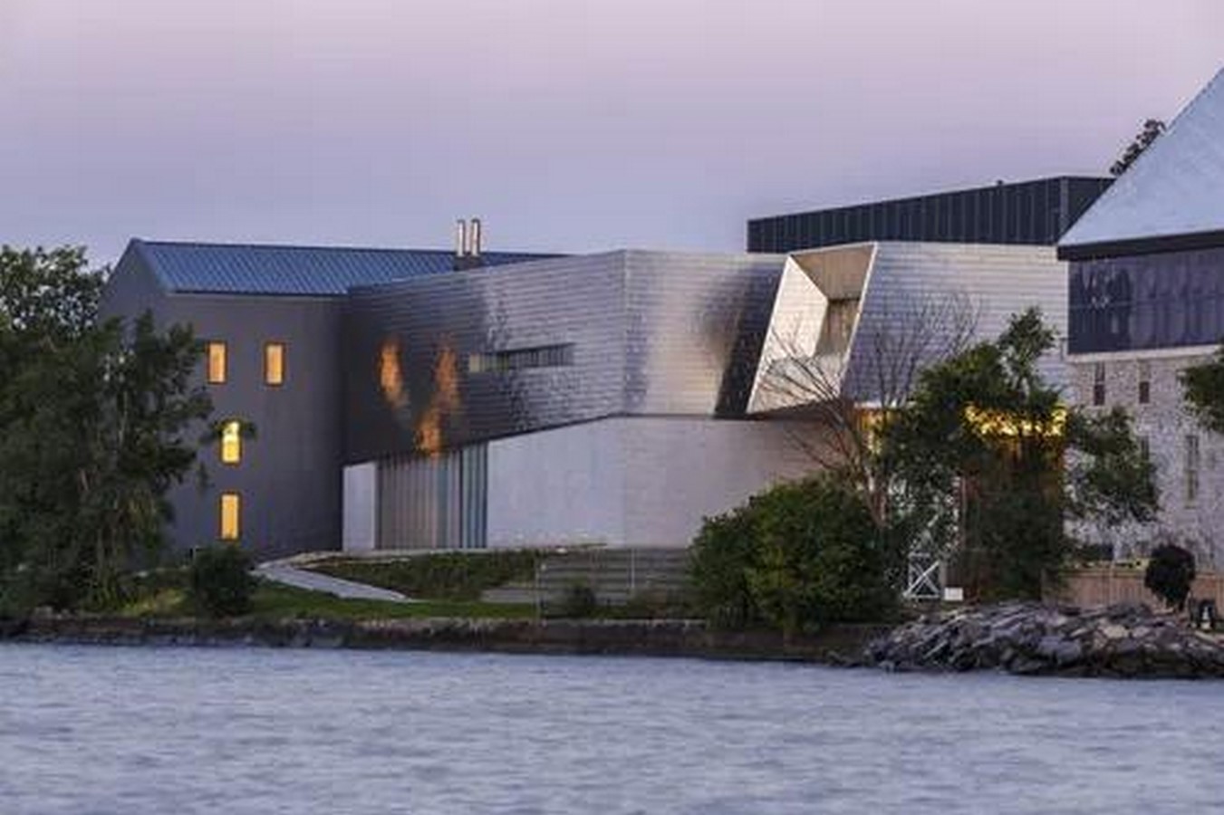 Architectural Firm in 2025 Snøhetta-Sheet2