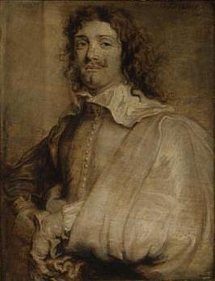 Life of an Artist Adriaen Brouwer-Sheet1