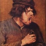 Life of an Artist Adriaen Brouwer-Sheet2