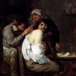 Life of an Artist Adriaen Brouwer-Sheet3