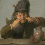 Life of an Artist Adriaen Brouwer-Sheet4