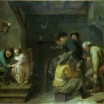 Life of an Artist Adriaen Brouwer-Sheet5