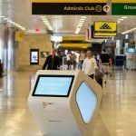 The Use of Digital Technology in Wayfinding-Sheet2