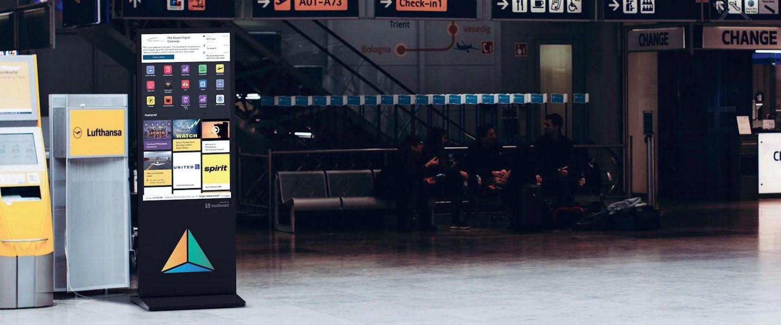 The Use of Digital Technology in Wayfinding-Sheet3