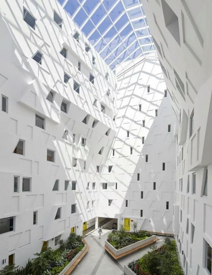Architects in 2025 Daniel Libeskind-Sheet4
