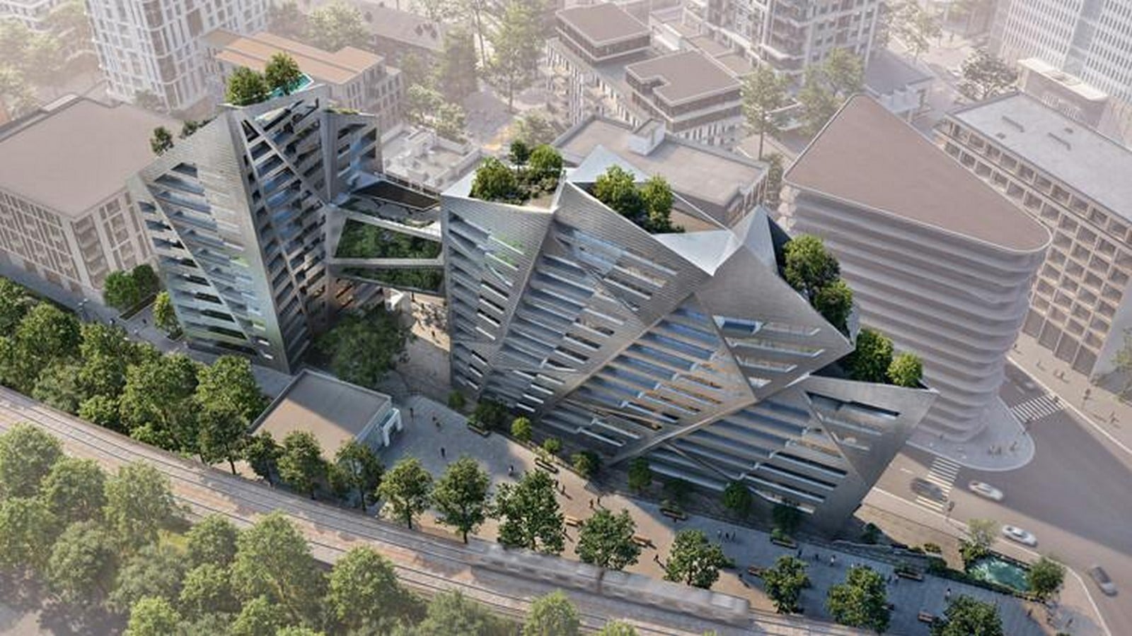 Architects in 2025 Daniel Libeskind-Sheet5