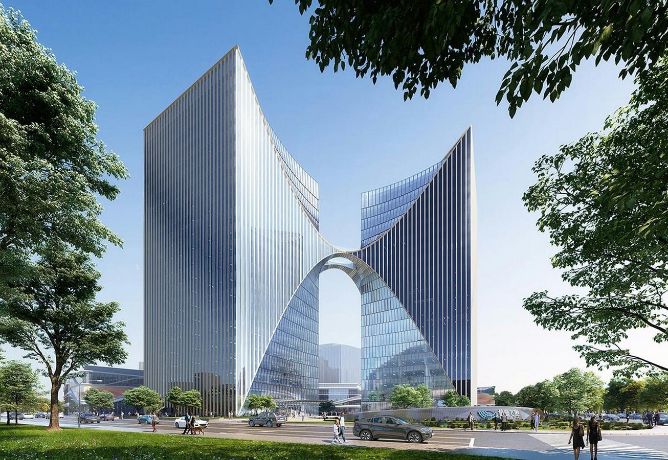 Architects in 2025 Daniel Libeskind-Sheet7