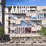 Architectural Firm in 2025 MVRDV-Sheet1