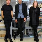 Architectural Firm in 2025 MVRDV-Sheet2