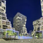 Architectural Firm in 2025 MVRDV-Sheet3