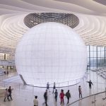 Architectural Firm in 2025 MVRDV-Sheet5