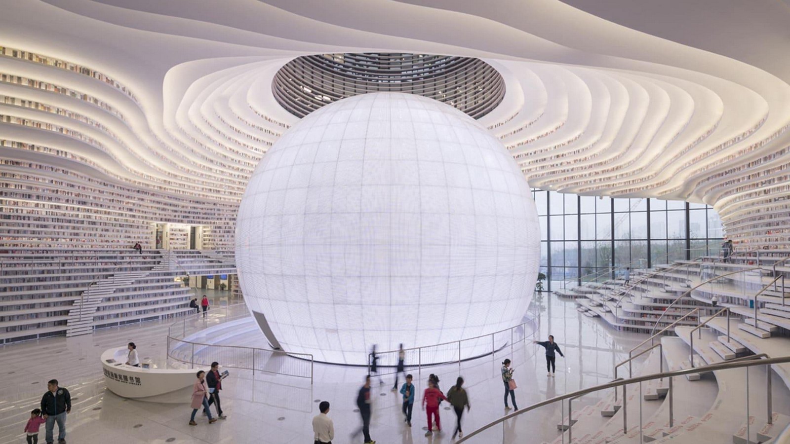 Architectural Firm in 2025 MVRDV-Sheet5