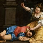 Life of an Artist Artemisia Gentileschi-Sheet2