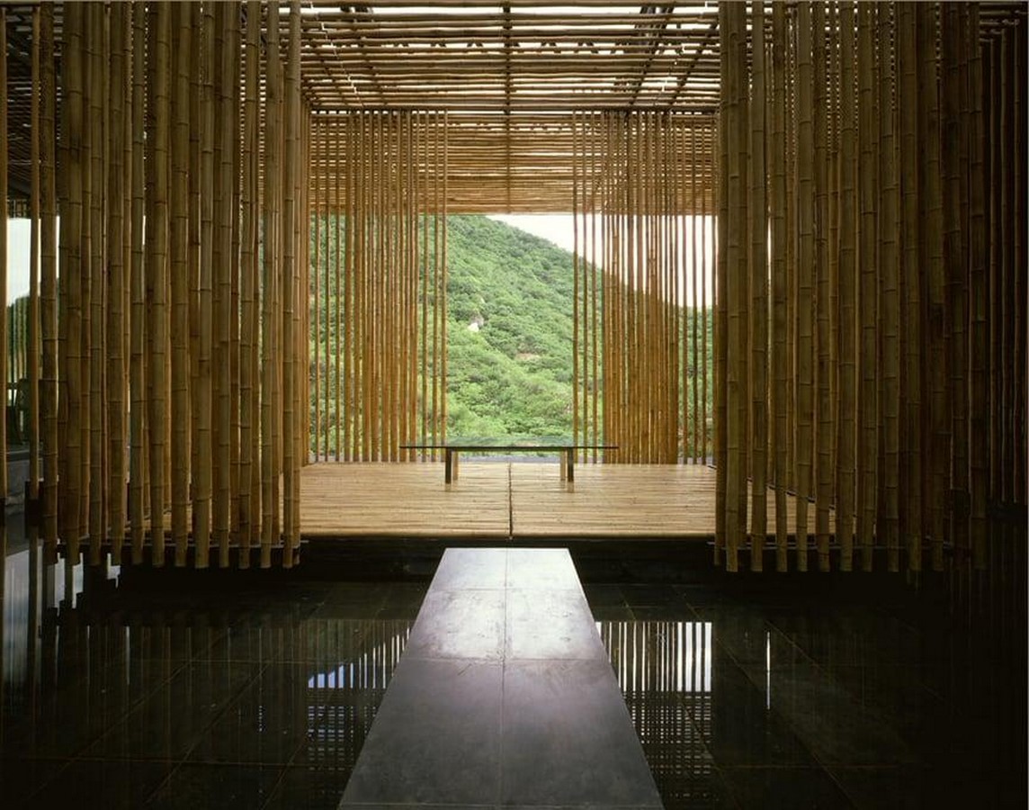 The Beauty of Imperfection How Wabi-Sabi Shapes User Experience in Architecture-Sheet2