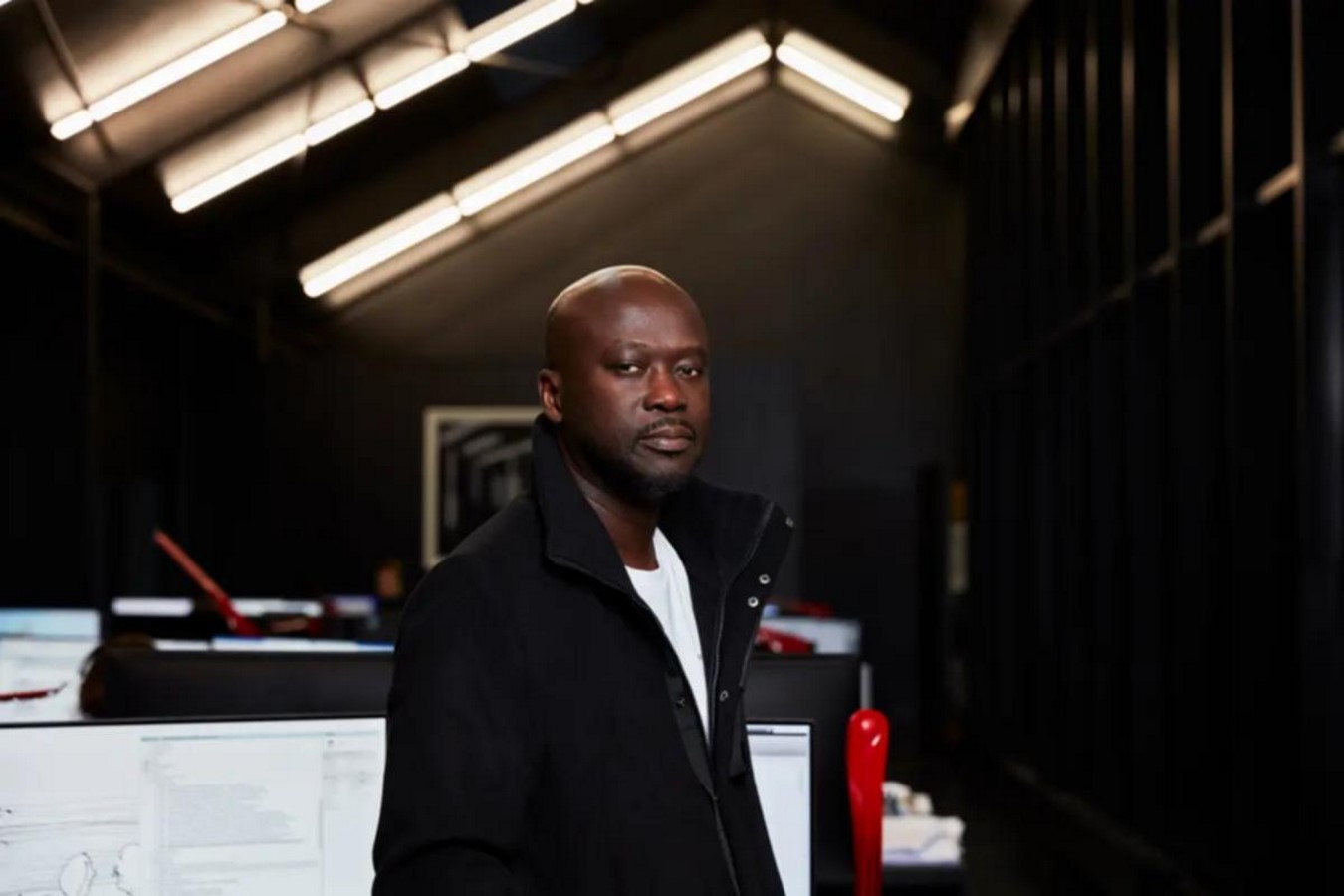 Architects in 2025 David Adjaye-Sheet1