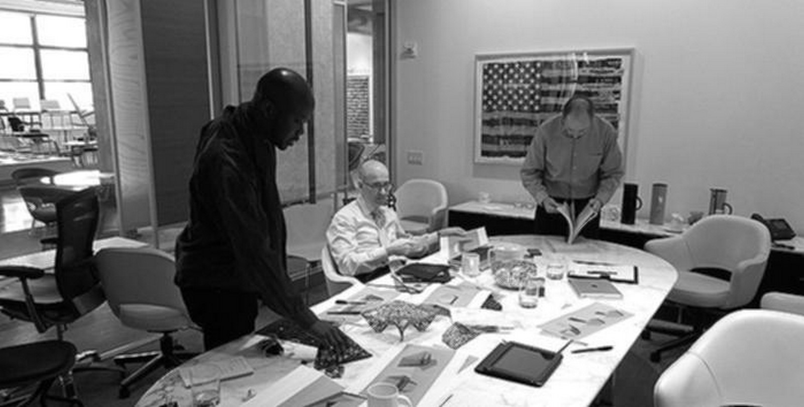 Architects in 2025 David Adjaye-Sheet13