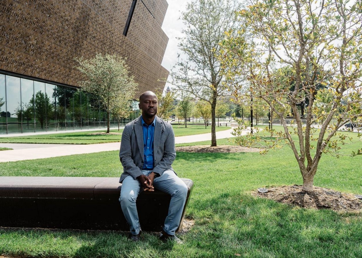 Architects in 2025 David Adjaye-Sheet3