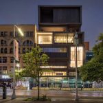 Architects in 2025 David Adjaye-Sheet9