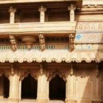 The Gwalior Fort, Gwalior-Sheet2