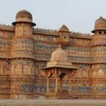 The Gwalior Fort, Gwalior-Sheet3