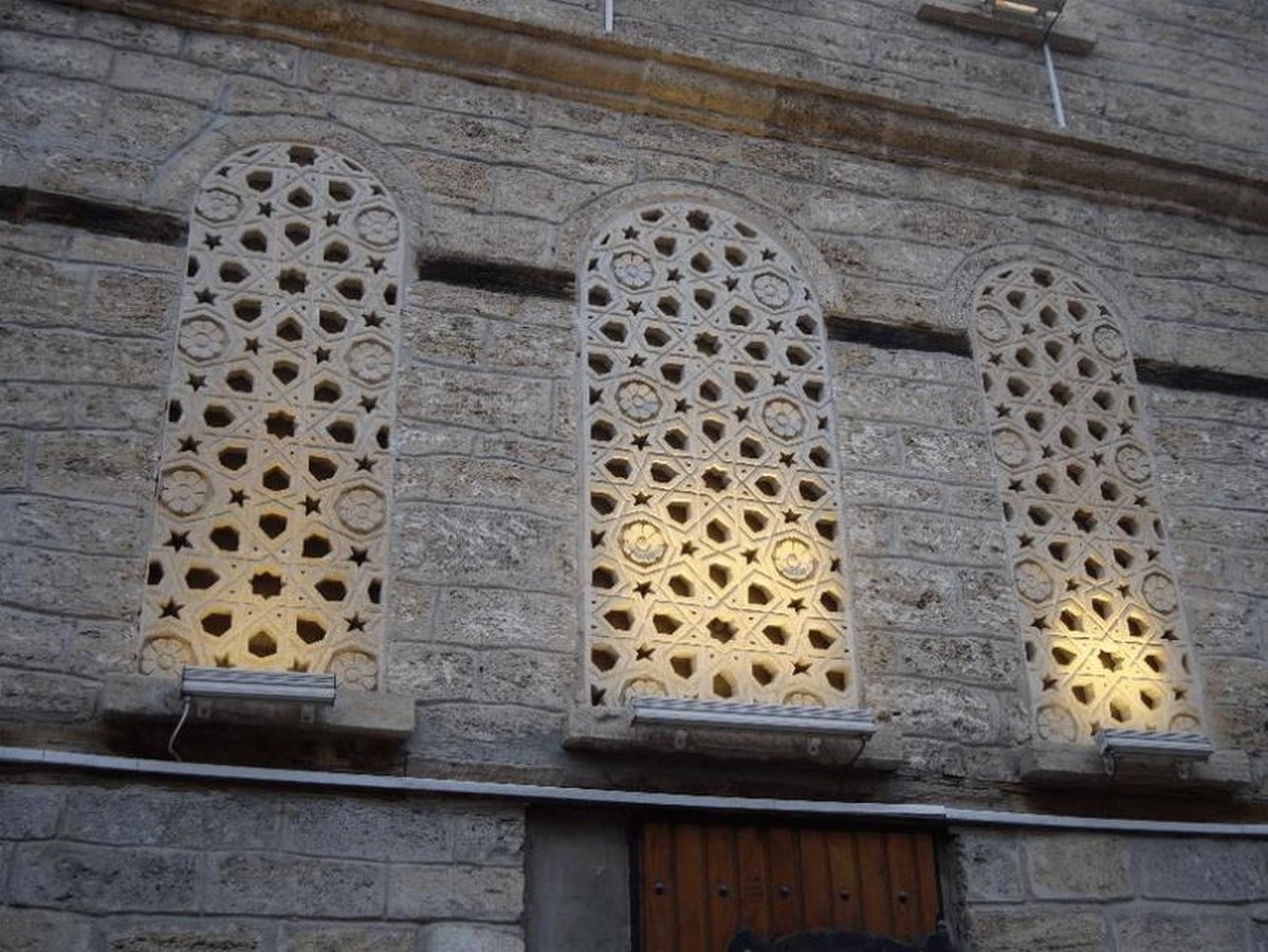 The Role of Culture in Shaping Architectural Styles-Sheet4