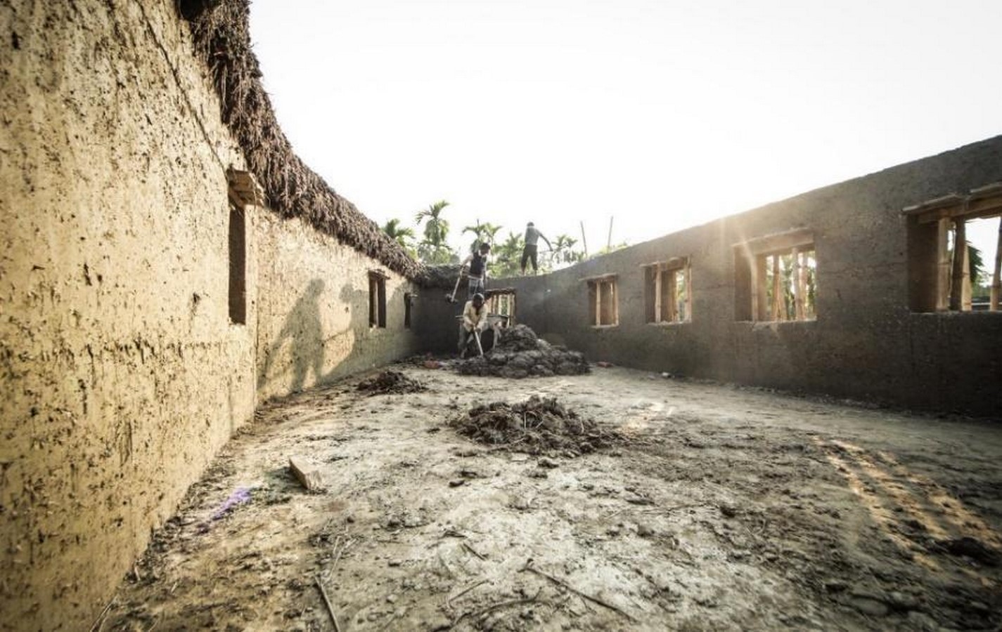 Anandaloy A Case Study from Rural Bangladesh of Inclusive Design and Sustainable Innovation-Sheet5