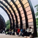 Marina Tabassum's A Capsule in Time Redefines How Buildings Preserve Memory at Serpentine Gallery-Sheet5