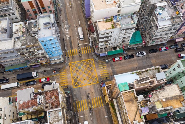 Redesigned Junction Streets for People: Junction Redesign Explained for Non-Designers - RTF ...