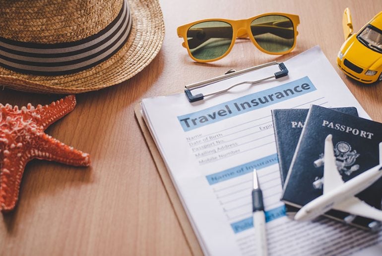 Escape The Ordinary Why Travel Insurance Is Your Ticket To A Stress Free Working Holiday In Japan