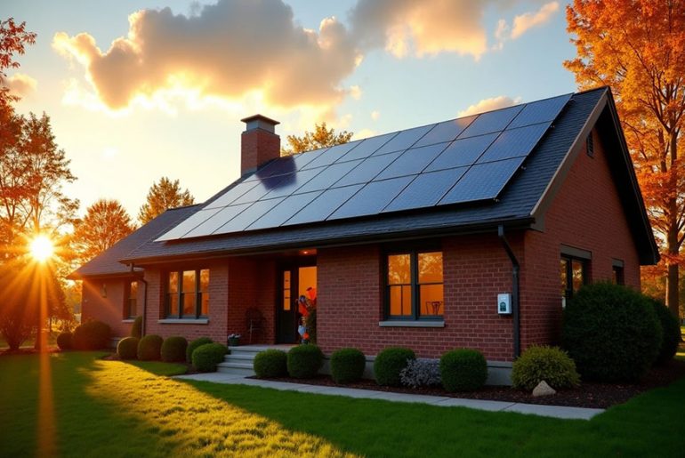 View of Solar Panel Installation Cincinnati: Your Ticket to Energy Independence ...