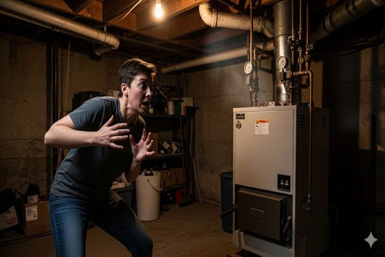 Why does my boiler make a loud banging noise when it starts? - RTF ...