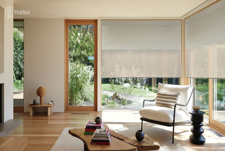 Why Yoolax Motorized Dual Shades Became the Most Thoughtful Upgrade in ...