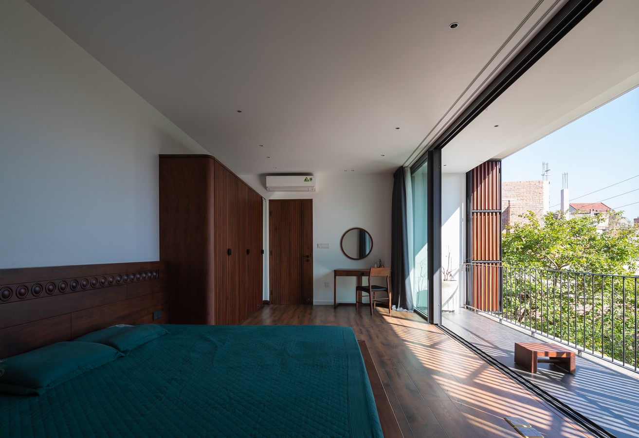V8 House by TNT Architecture-Sheet10